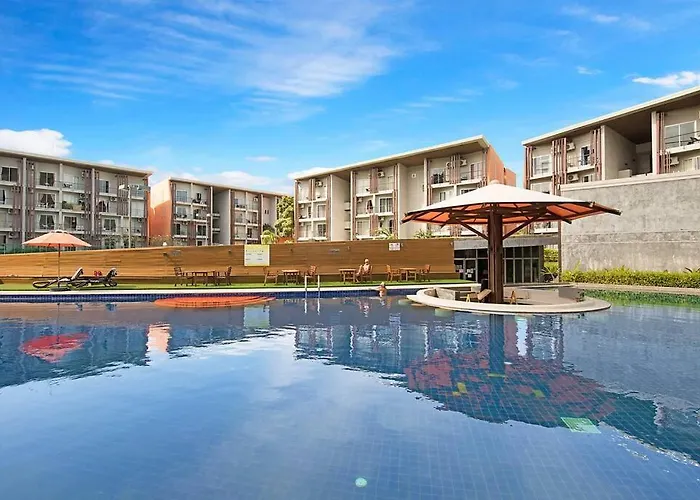 Replay Comfortable Apartment