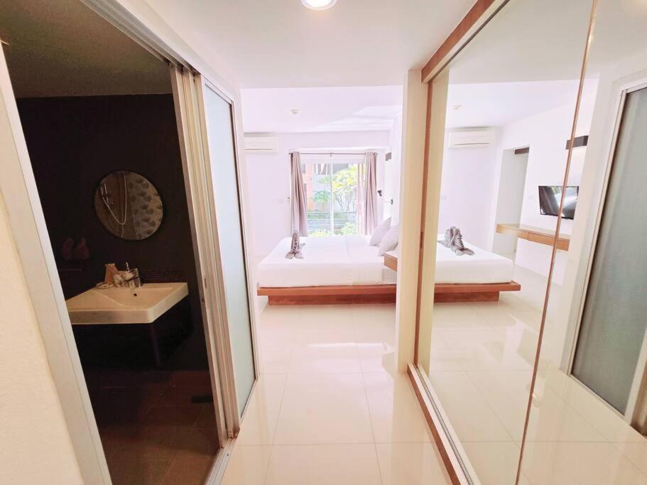 Leilighet Replay Comfortable Ko Samui